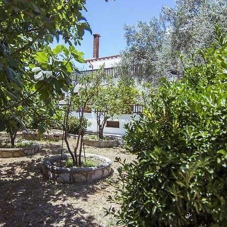 Naftilos Skiathos Luaran gambar